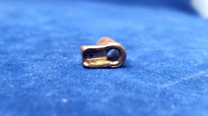 Johnson Evinrude OMC 0043144 43-144 Starter Recoil Rope Anchor - NOS (GLM)