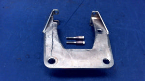 WPM Hydraulic Steering Bracket for Mercruiser Bravo