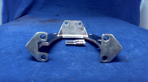 WPM Hydraulic Steering Bracket for Mercruiser Bravo