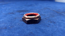 Mercury 11-25599 Nut (GLM)