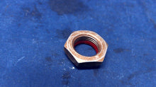 Mercury 11-25599 Nut (GLM)