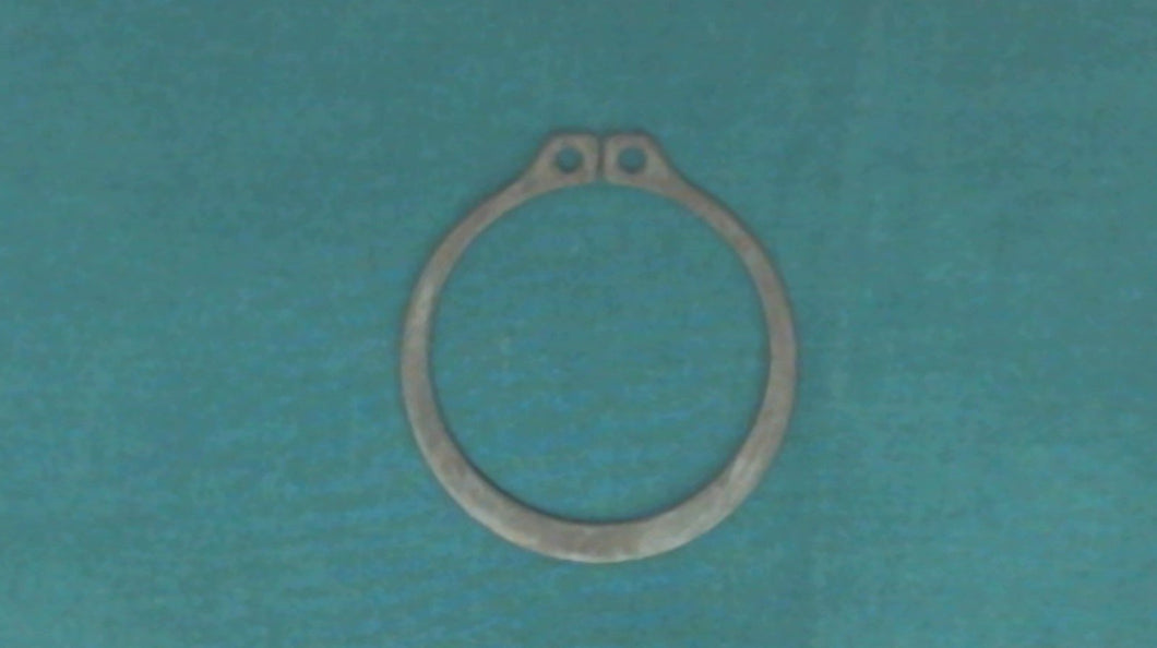 Johnson Evinrude OMC 308804 Retaining Ring (GLM)