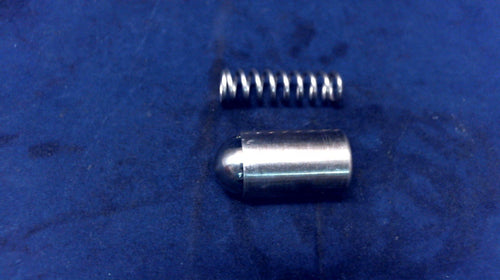 Mercury 14497A2 Detent Assembly