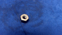 Mercury 11-13855 Nut (GLM)