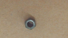 Mercury 11-53300 Nut (GLM)