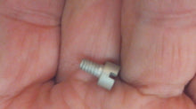 Johnson Evinrude OMC 510185 Screw (GLM)