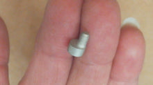 Johnson Evinrude OMC 510185 Screw (GLM)