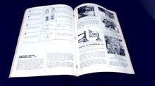 1980 Evinrude 4.5 7.5HP Service Manual - Models E5RCS E5RLCS E8RCS E8RLCS - Used