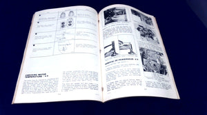 1980 Evinrude 4.5 7.5HP Service Manual - Models E5RCS E5RLCS E8RCS E8RLCS - Used