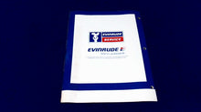 1980 Evinrude Service Manual - Electric Models EB52 EB82 E4H EB54 EB84 - Used