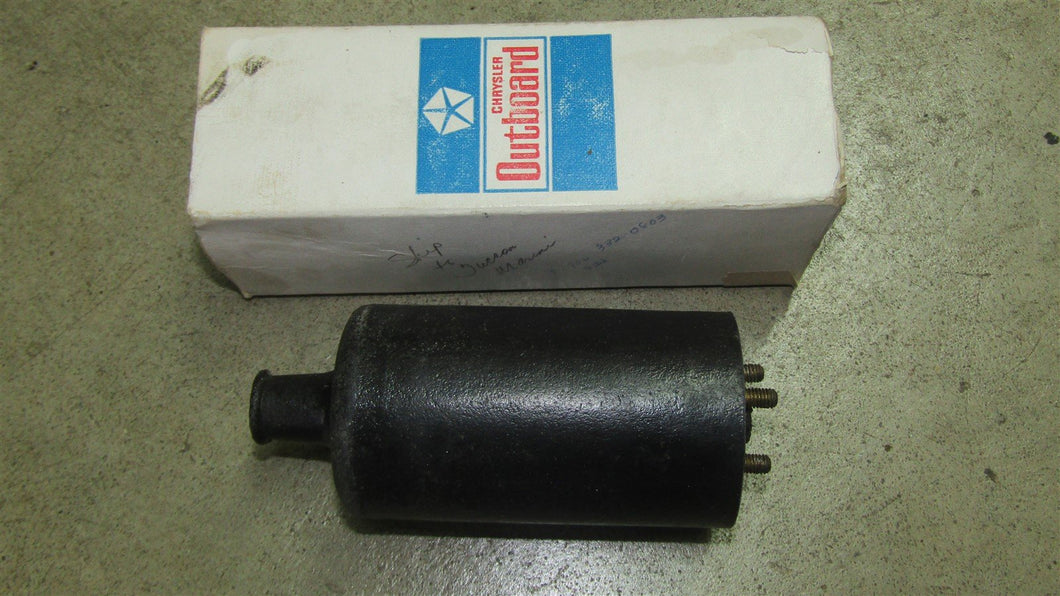 Chrysler Force 321475-1 F321475-1 Coil