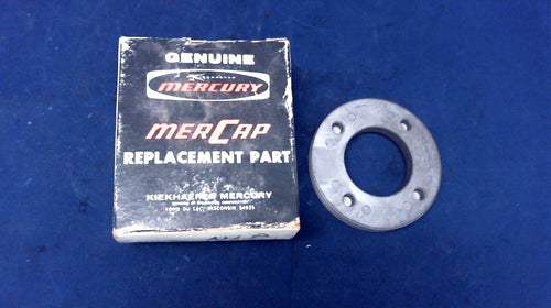 Mercury 20865 Gear Housing Cover