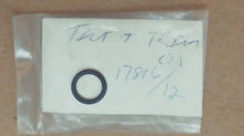 Chrysler 17816 F17816 Seal