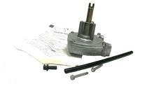 Ultraflex T81FC Single Cable Rotary Tilt Helm