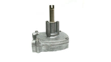 Ultraflex T81FC Single Cable Rotary Tilt Helm