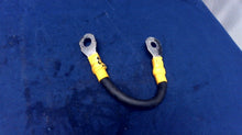 Mercury 93388A6 Wire (Black) - Used (RS)