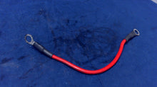 Mercury 79139A2 Wire Red 7-1/2" - Used (RS)