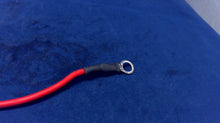 Mercury 79139A2 Wire Red 7-1/2" - Used (RS)