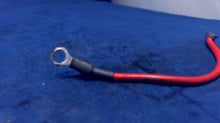 Mercury 79139A2 Wire Red 7-1/2" - Used (RS)