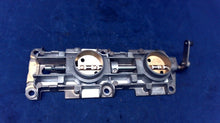 Johnson Evinrude OMC 439158 Port Throttle Body Assy - Used