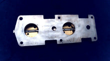 Johnson Evinrude OMC 439158 Port Throttle Body Assy - Used