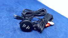 Seaworthy SEA-USBMINI USB Auxilliary Input Plug