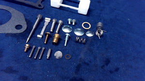 Mercury 812953 Carb Repair Kit