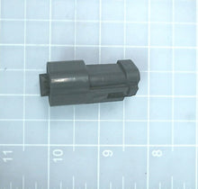 Johnson Evinrude OMC 514686 Sending Unit Connector 3 Pin Connector - Used