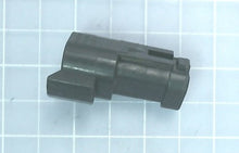 Johnson Evinrude OMC 514686 Sending Unit Connector 3 Pin Connector - Used