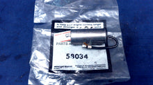 Mercury 58034 Condenser