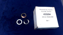 OEM Johnson Evinrude OMC 435294 Pinion Hardware Kit