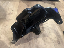(Z300-C405) - Mercruiser 44117A8 Inner Transom Plate Assembly - Gen II - Used