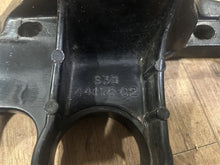(Z300-C405) - Mercruiser 44117A8 Inner Transom Plate Assembly - Gen II - Used