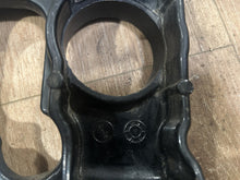 (Z300-C405) - Mercruiser 44117A8 Inner Transom Plate Assembly - Gen II - Used