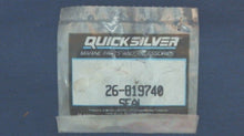 Mercury 26-819740 Seal