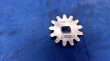 Johnson Evinrude OMC 335309 Starter Gear - 13 Tooth