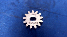 Johnson Evinrude OMC 335309 Starter Gear - 13 Tooth