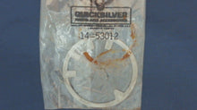 Mercury 14-53012 Tab Washer