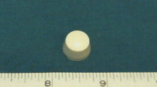 Chrysler 9A51332 F51332 White Cap
