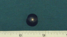 Chrysler 9A51332 F51332 Black Cap