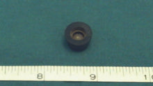 Chrysler 9A51332 F51332 Black Cap
