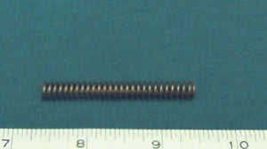 Chrysler 437719 F437719 Spring