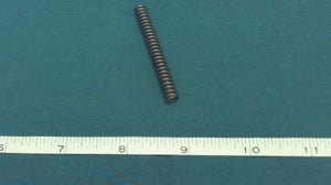 Chrysler 437719 F437719 Spring