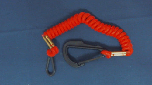 Mercury 15920Q54 Lanyard Assembly