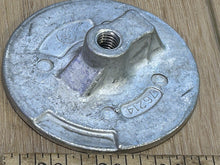 OEM Mercury 76214A5 Trim Tab Anode
