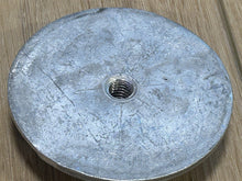 OEM Mercury 76214A5 Trim Tab Anode
