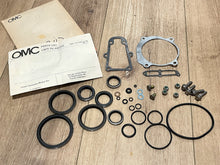 OEM Johnson Evinrude OMC 982947 Gearcse Seal Kit - Complete