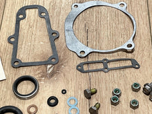 OEM Johnson Evinrude OMC 982947 Gearcse Seal Kit - Complete