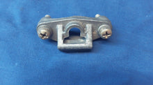 Mercury 39493 Top Cowl Front Cover Catch 25876 Screws 26996 Lock Washers - Used