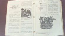 1968 Johnson 100hp Service Manual JM 6812